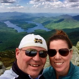 Meet your Posher, Kerry